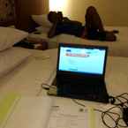 Review photo of Grand Mega Hotel 2 from Lutfi L.