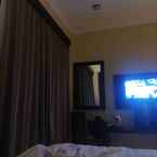 Review photo of Nueve Malioboro Jogja Hotel from Yesti A. A.