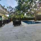 Hình ảnh đánh giá của Sunwood Arianz Hotel by BENCOOLEN 2 từ Angga P.