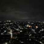 Review photo of Apartment Taman Melati Amazing Merapi View from Mukhes S. M.