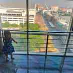 Review photo of favehotel Rungkut Surabaya from Sukma D.