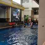 Ulasan foto dari MYKO Hotel & Convention Center Makassar 6 dari Dewi D.