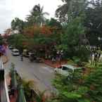 รูปภาพรีวิวของ Mekong Sunset View Hotel 2 จาก Rattanawat K.