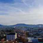 Ulasan foto dari ibis Bandung Pasteur dari Muhamad S.