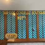 Hình ảnh đánh giá của Tam Coc Condeluz Boutique Hotel từ Hong L. T.