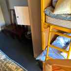 Review photo of Sakura Hostel Asakusa 2 from Kanyarat B.