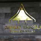 Ulasan foto dari Abian Taksu Suite & Villas dari Dimmy S.