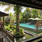 Review photo of Abian Taksu Suite & Villas 2 from Dimmy S.