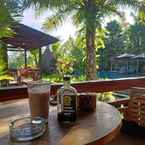 Review photo of Abian Taksu Suite & Villas 3 from Dimmy S.