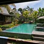 Review photo of Abian Taksu Suite & Villas 6 from Dimmy S.