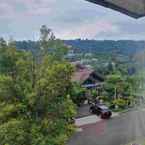 Review photo of Villa Kencana 40 Resort Dago Pakar from Rafly R.