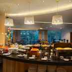 Review photo of Angkasa Garden Hotel 5 from Devita W.