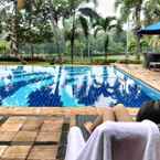 Review photo of Puri KIIC Golf View Hotel from Rizka M.