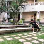 Review photo of Puri KIIC Golf View Hotel 3 from Rizka M.