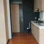 Review photo of High Livin Apartment Baros 4 from Jenita J.