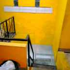 Review photo of De Luck Homestay near Alun Alun Sidoarjo Mitra RedDoorz from Hasyim H.