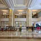 รูปภาพรีวิวของ Adimulia Hotel Medan จาก Timbul H.