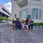 Review photo of The Phoenix Hotel Yogyakarta - MGallery Collection 5 from Heti W. S.