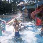 Review photo of The Jhons Cianjur Aquatic Resort 4 from Siti K.