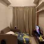 Review photo of Luxury 1BR Saveria Apartment near AEON&ICE BSD by Travelio from Imelda S.
