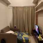 Imej Ulasan untuk Luxury 1BR Saveria Apartment near AEON&ICE BSD by Travelio dari Imelda S.