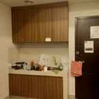Imej Ulasan untuk Luxury 1BR Saveria Apartment near AEON&ICE BSD by Travelio 2 dari Imelda S.