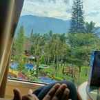 Review photo of Parama Hotel Puncak from Ego T. P.