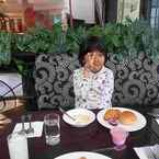 Review photo of Geulis Boutique Hotel & Cafe 3 from Usman S.