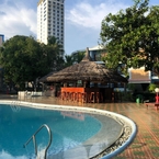 Hình ảnh đánh giá của Palmira Beach Resort & Spa 6 từ Tran P. C.