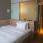 Review photo of Happy 3 Hotel from Elmeirillia L.