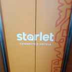 รูปภาพรีวิวของ Starlet Hotel BSD City Tangerang จาก Anjar S.