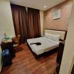 Review photo of My Hotel @ Bukit Bintang from Dwi W.