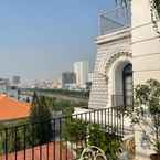 Hình ảnh đánh giá của HOTEL le JARDIN SECRET saigon từ Dinh V. N.