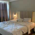 Review photo of Hotel Grand Malebu 2 from Prita M. D.