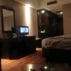 Review photo of Grand Elite Hotel Pekanbaru from Maizanny M.