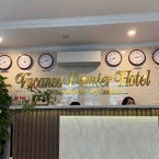 Review photo of Hanoi Vacanza Premier Hotel from Nutticha K.