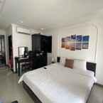 Review photo of Phuong Dong Hotel & Apartment from Phuong D. C.