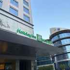 Review photo of Holiday Inn Doha - The Business Park, an IHG Hotel from Farida C. K.