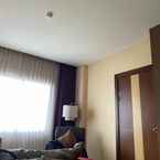 Review photo of G'Sign Hotel Banjarmasin 2 from Yoan D.