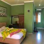 Review photo of CAPITAL O 3933 Hotel Grand Anugrah from Farah P.