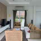 Review photo of Sivana Villas Hua Hin 2 from Sarinya P.