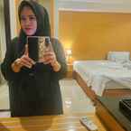 Review photo of Grand Asia Hotel Makassar from Sari S.