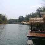 Imej Ulasan untuk The Float House River Kwai Resort (SHA Plus+) 2 dari Kannika K.