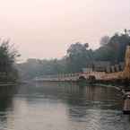 Hình ảnh đánh giá của The Float House River Kwai Resort (SHA Plus+) 4 từ Kannika K.