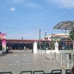 รูปภาพรีวิวของ Bobopod Malioboro, Yogyakarta 2 จาก Andi A. B. H.