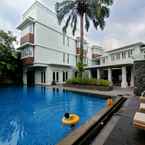 Review photo of The Shalimar Boutique Hotel 2 from Adi A. J.