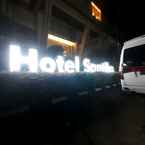 Review photo of Hotel Santika Radial Palembang 2 from Fikri F.