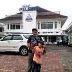 Review photo of Hotel Pelangi Malang, Kayutangan Heritage from Fikri F.