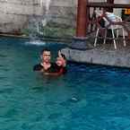 Review photo of Hotel Pelangi Malang, Kayutangan Heritage 2 from Fikri F.