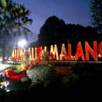 Review photo of Hotel Pelangi Malang, Kayutangan Heritage 4 from Fikri F.